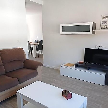 아리온다스 Picos De Europa 아파트 외부 사진