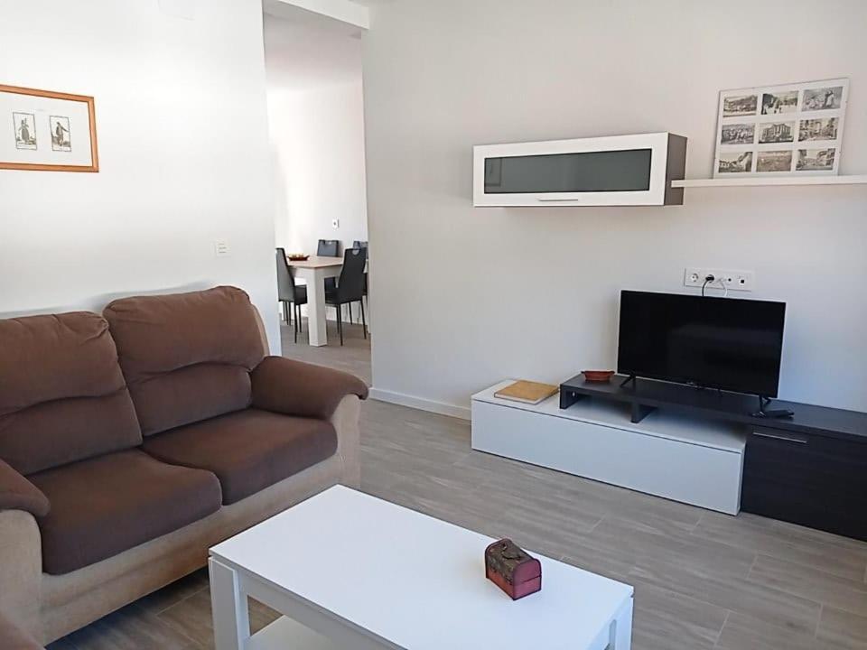 아리온다스 Picos De Europa 아파트 외부 사진